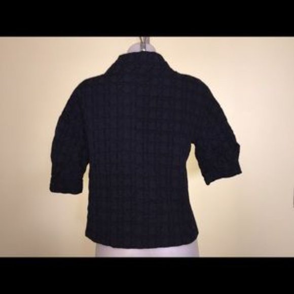 Women's BCBGMaxAzria Blazer Size Small - Picture 3 of 5